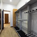 Chalé Nebo