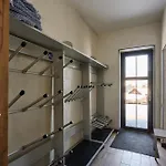 Chalé Nebo