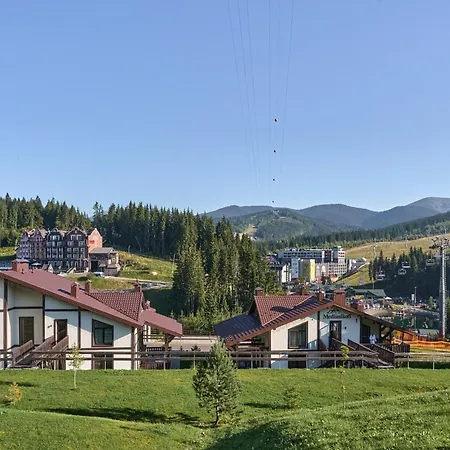 Chalet Nebo