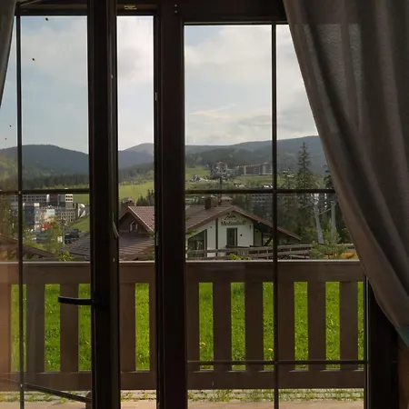 Chalet Nebo *
