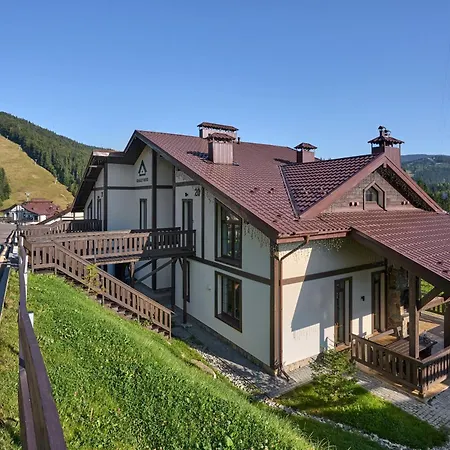 Nebo Chalet