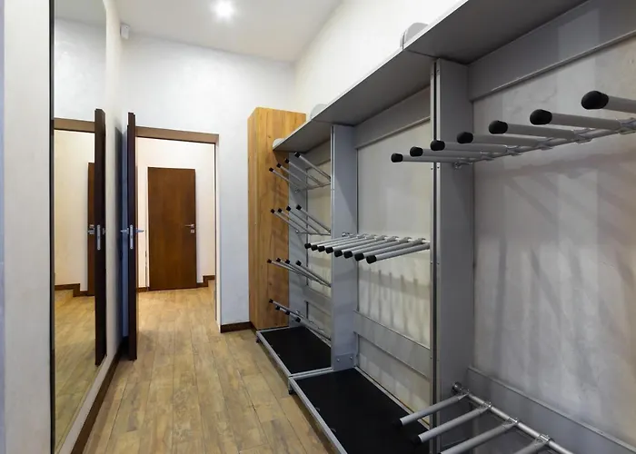 Chalet Nebo