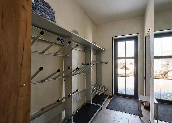 Chalet Nebo