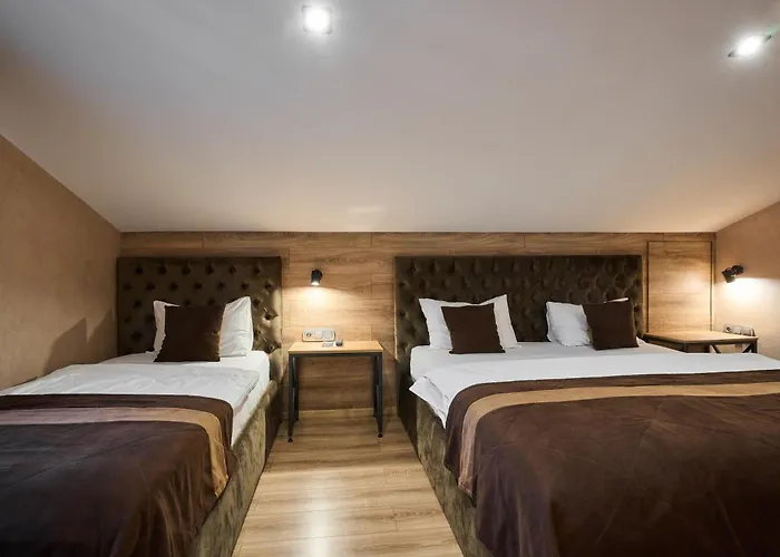 Chalet Nebo