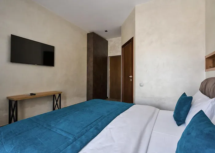 Chalet Nebo *