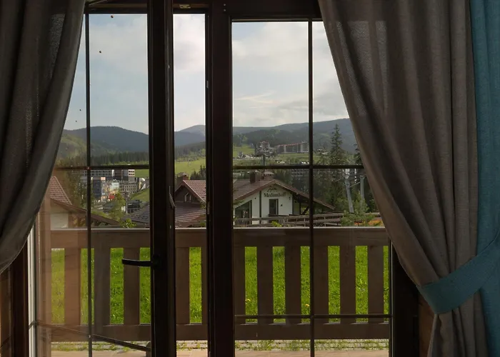 Chalet Nebo *